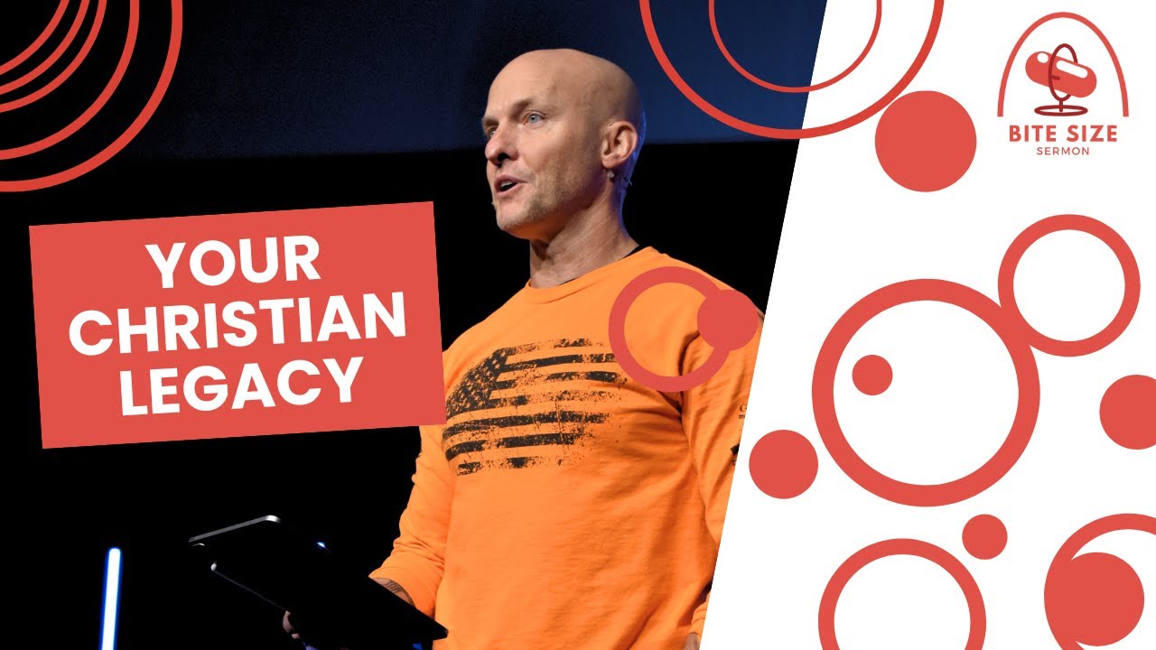 Why Am I Here? Discovering Your Purpose as a Christian | Bite-Sized Sermons #applauseofheaven