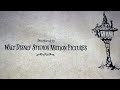 Walt Disney Animation Studios 50th Animated Motion Picture Walt Disney Pictures Tangled 2010 Closing