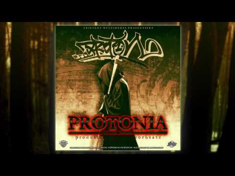 Proton Endzeitfunk - Protonia (prod. MirrorBeatz) 2017