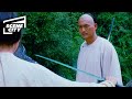 Crouching Tiger Hidden Dragon Bamboo Forest Final Fight HD Scene