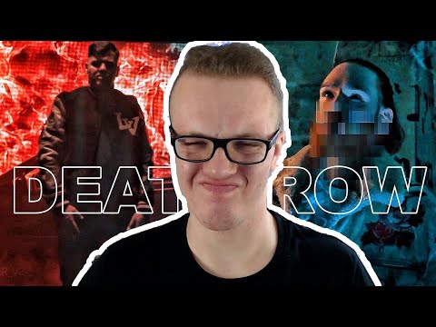 SUN DIEGO COMEBACK ! ! JURI X SUN DIEGO - Death Row (prod. by Digital Drama) | Reaction