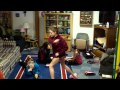 Harlem Shake