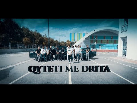 Kevinjo ft. Jointinjo - Qyteti Me Drita (Prod by. Rygen Beats)