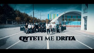 Kevinjo - Qyteti Me Drita