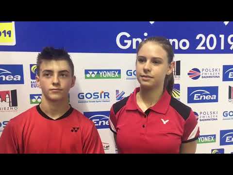 Great day to be Polish