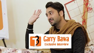 Tape The Talk - Garry Bawa | T3 | Ep 04 | interveiw | Tape Records