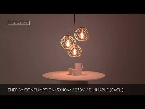 Превью видео