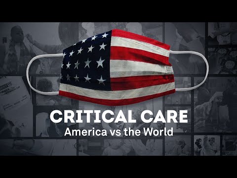 , title : 'Health care: America vs. the World'