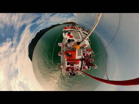 Sunset Cruise Langkawi | Wise Lee Cruise