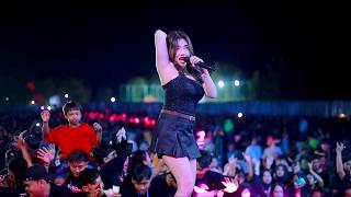 Download lagu LALUNA MUSIC - ASMARA 2 - DIN ANNESIA - HAPPY PARTY GAB GANK - GROBOGAN mp3