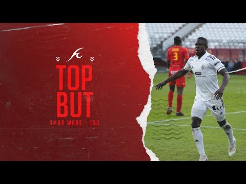 J30 - Omar Wade (Top But)