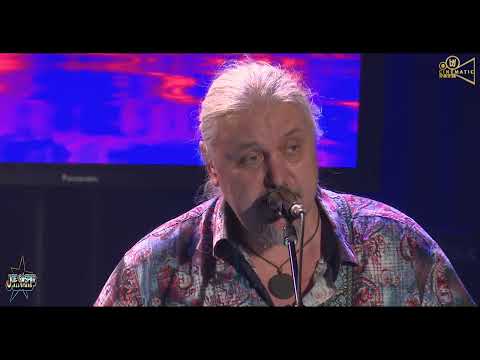 This Time - Joe Gaspar All-Stars - Official Launch Show Gatineau 2025