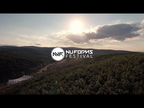 Nu Forms Festival 2016 - Official Aftermovie