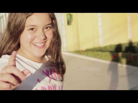 Making of do clipe "O Sol" - Gabi Marques