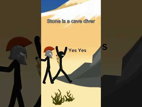 (Stick war Animation) #animation #stickwar