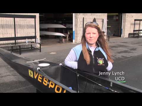 2011 Gannon Cup Documentary