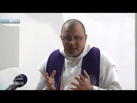 Korizmeni seminar: Pobačaj, kontracepcija i ostale prepreke izvornoj ljubavi