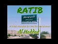 MERDU Bacaan Ratib Al Haddad FULL Alfatihah