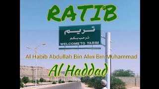 Download lagu MERDU Bacaan Ratib Al-Haddad FULL - Alfatihah.... mp3