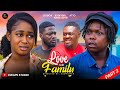 LOVE AND FAMILY 2 KYEKYEKU 39 40 JESSICA NANA AGYEI LOUISA ADINKRA ATTO 2025 GHANAIAN MOVIES
