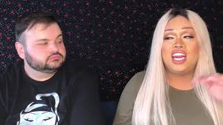 Mukhbang with Robert | Jiggly Caliente