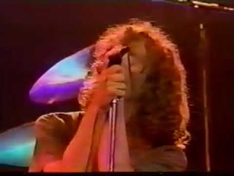 REM -  Seven Chinese Brothers (Passaic '84)