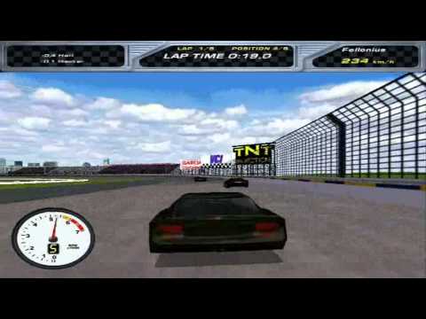 viper racing pc game free download