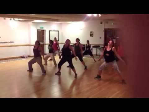 JeKaJo 9.0 - Jahmoun 'Doh Hol It'