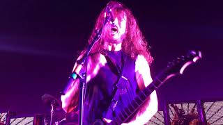 Disciple performs “First Love” at The Palace Theater in Syracuse NY. October 25th, 2017