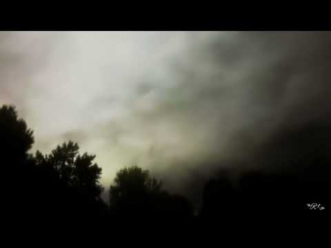 Cross Paths - Silence Doesn't Always Mean Peace