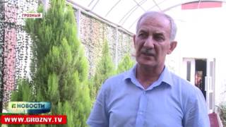 В Чеченской Республики идут мероприятия по профилактике пожаров