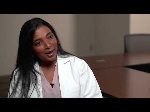 Video Thumbnail: Meet Sumathi Siva Smith, MD