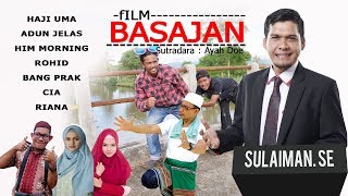 Download lagu Film Ba Sajan (Tim Eumpang Breuh) | Film Komedi Aceh 2019 mp3