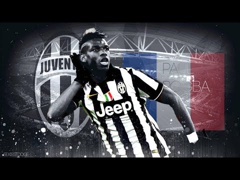 Paul Pogba ● Top 22 Goals (All Clubs)