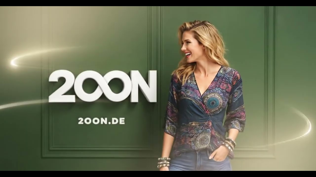 2OON A Style For Every Story | Fashion | Modern Style for Confident Women