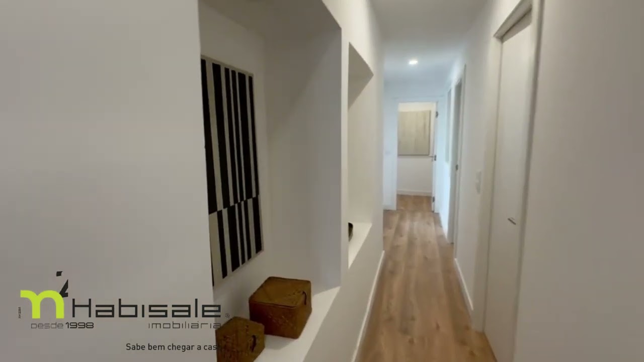 Vídeo do imóvel