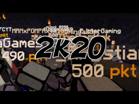 2K20 Dziękuję wam wszystkim | Trixs