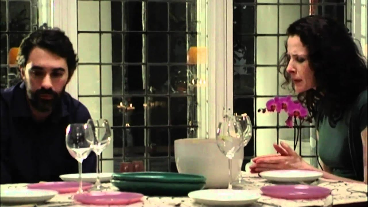 Tangled Up in Blue - Official Trailer