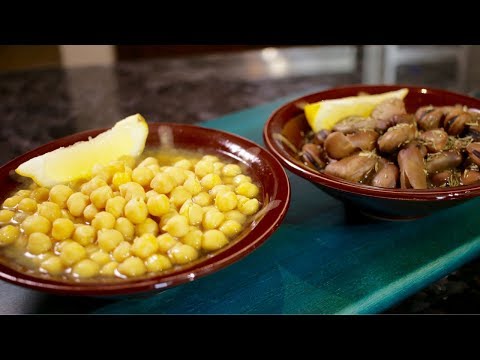 download lagu mp3 mp4 Fava Beans And Chickpeas Recipe, download lagu Fava Beans And Chickpeas Recipe gratis, unduh video klip Fava Beans And Chickpeas Recipe