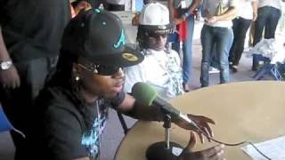 SNEAK PEEK: V.I.C. ft J MONEY &quot;SAY BOW!&quot;