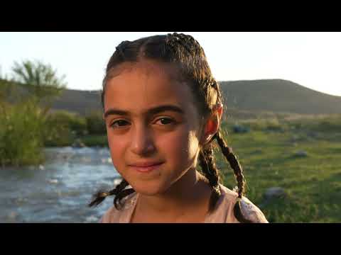 Bermal Çem - Çavê Cûdî