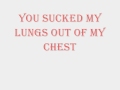 Smoke Jack 02 Take Me Away Studio Version Lyrics