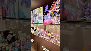 【発売前の⁉︎】池袋のナリキリではマイスの玩具が多数展示!見てるだけでも楽しすぎるので絶対行くべき! #仮面ライダー #kamenrider # #sale #shorts #gacha #ガチャ#a