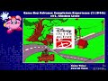 Game Boy Advance Completion Experience Chicken Little
