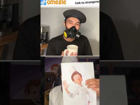 I’m not okay in OmeTv 😭🥷🏿 #video