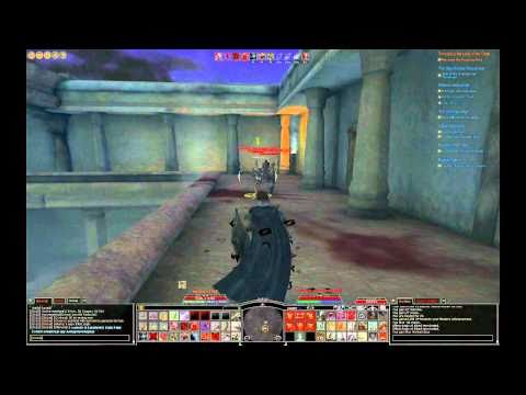 Age of Conan - Dark Templar - "Broken" Clip 2