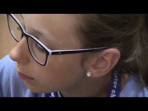 U11 7.3.   Alice Habinová -Filip Balvan 0 :1