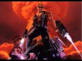 Megadeth - Duke Nukem Theme 