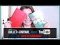 Органайзер Молескин в формате Bullet Journal и ежедневник для финансов ...