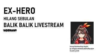 ah berak【Etna Crimson | NIJISANJI】